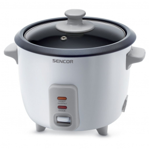 Sencor SRM 0600WH rizsfőző